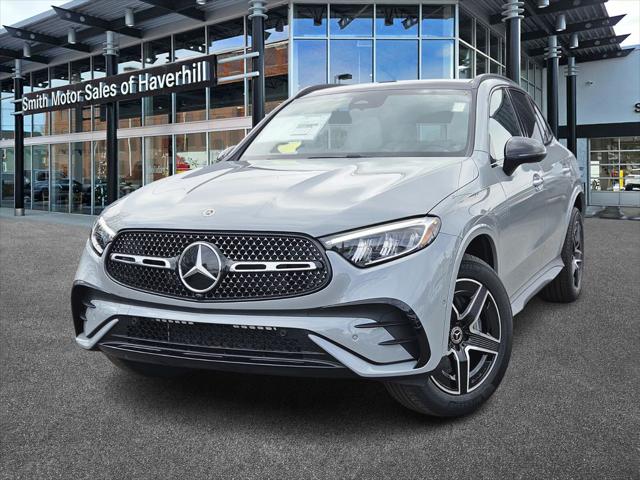2026 Mercedes-Benz GLC GLC 300 for sale in Haverhill, MA