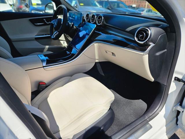 2026 Mercedes-Benz C-CLASS C 300 C 300