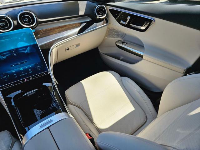 2026 Mercedes-Benz C-CLASS C 300 C 300