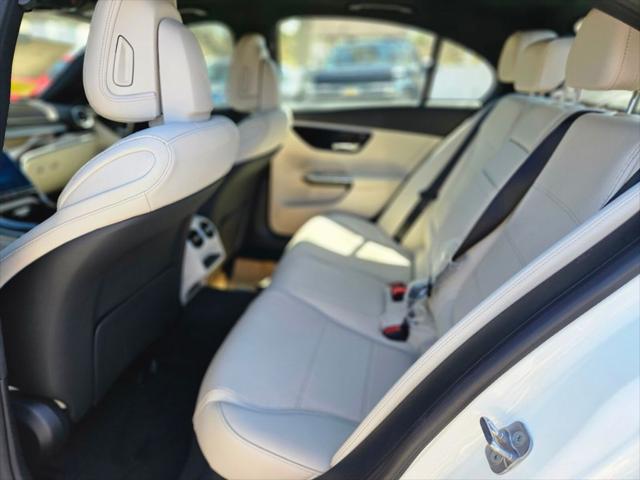 2026 Mercedes-Benz C-CLASS C 300 C 300