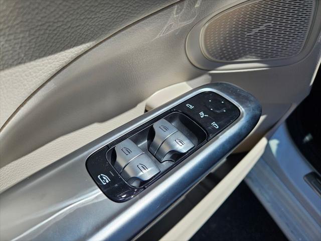2026 Mercedes-Benz C-CLASS C 300 C 300