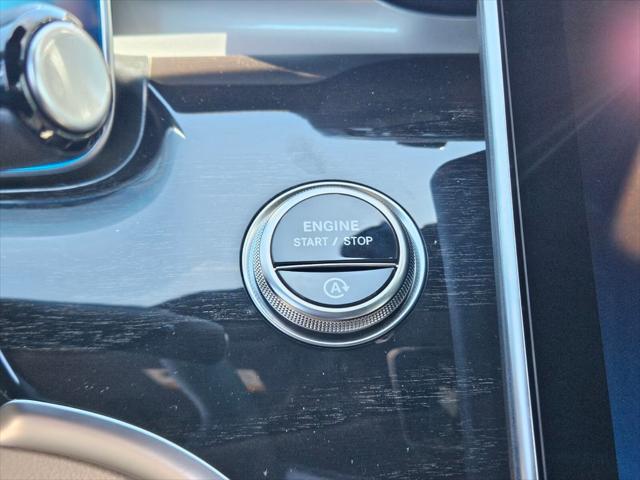 2026 Mercedes-Benz C-CLASS C 300 C 300