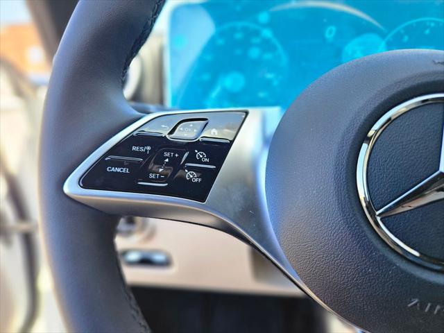 2026 Mercedes-Benz C-CLASS C 300 C 300