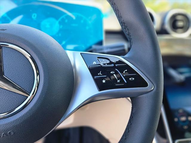 2026 Mercedes-Benz C-CLASS C 300 C 300