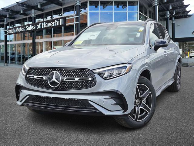 2026 Mercedes-Benz GLC GLC 300 for sale in Haverhill, MA