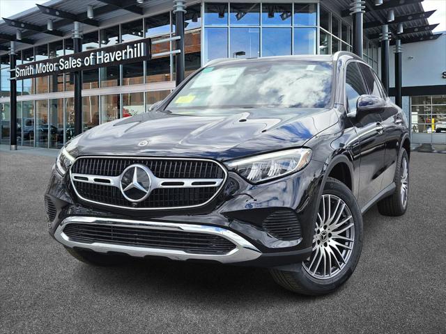 2026 Mercedes-Benz GLC GLC 300 for sale in Haverhill, MA