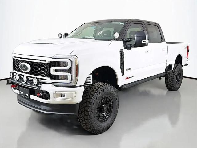 2026 Ford F-250 XLT