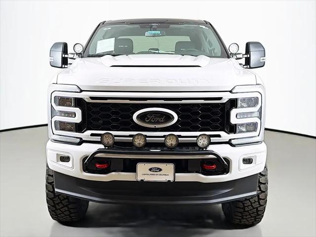 2026 Ford F-250 XLT