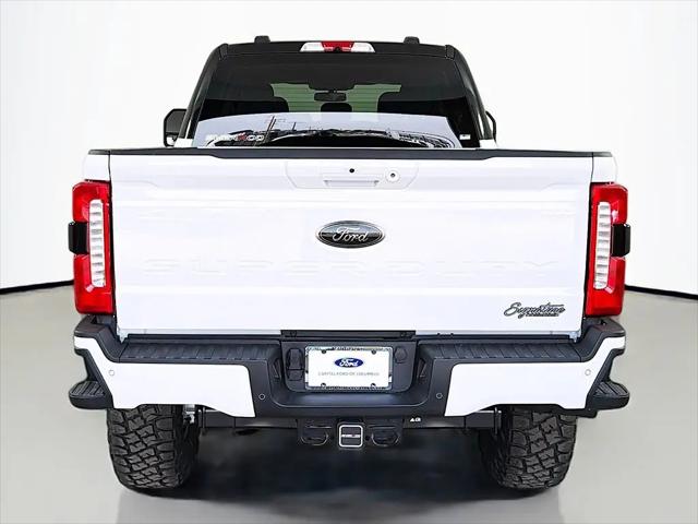 2026 Ford F-250 XLT
