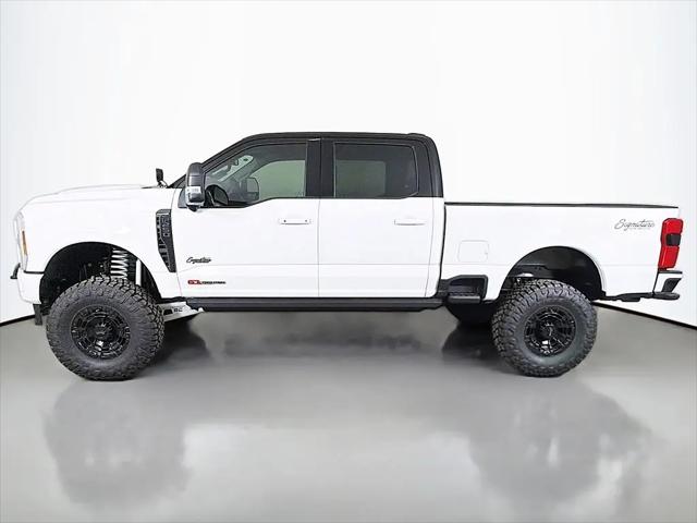 2026 Ford F-250 XLT