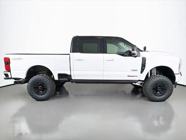 2026 Ford F-250 XLT
