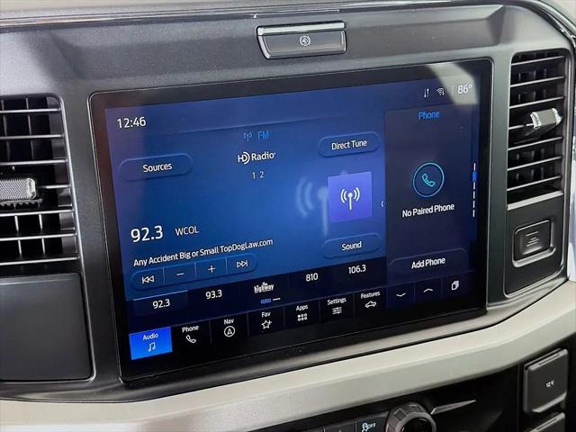 2026 Ford F-250 XLT