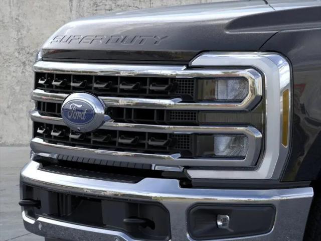 2026 Ford F-250 King Ranch