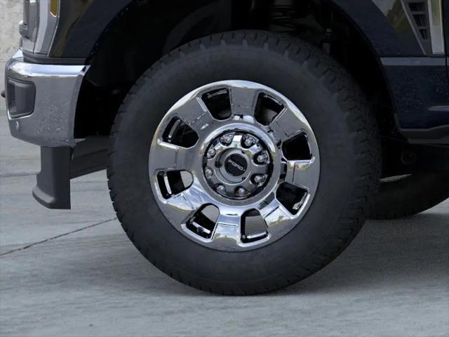 2026 Ford F-250 King Ranch