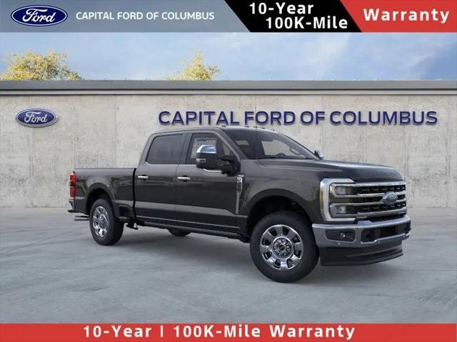 2026 Ford F-250 King Ranch for sale near Columbus, OH