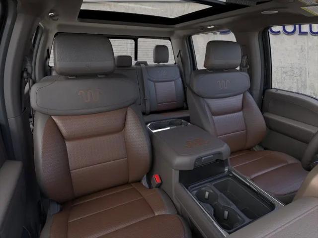 2026 Ford F-250 King Ranch