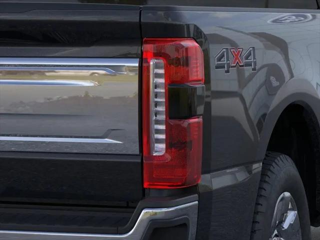2026 Ford F-250 King Ranch