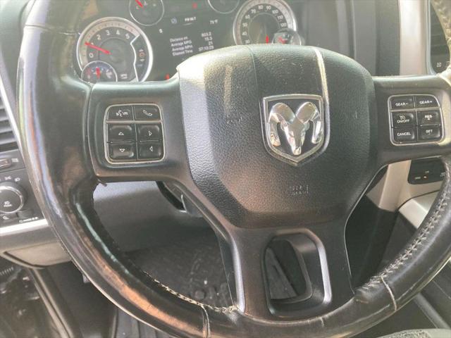 2016 Ram 1500 SLT
