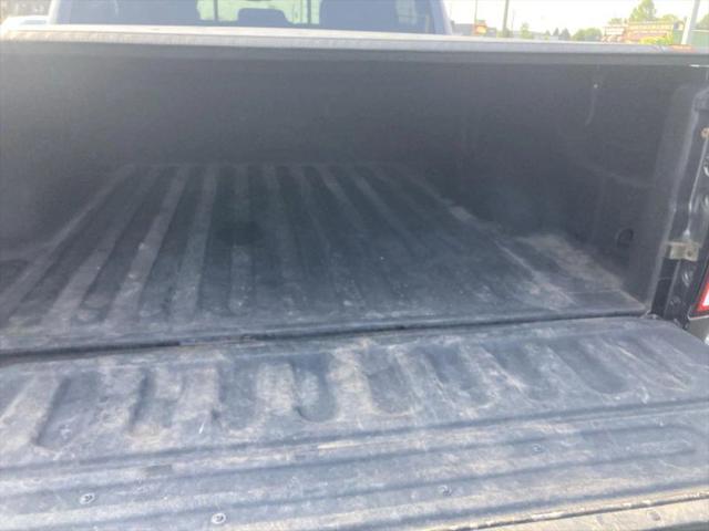 2016 Ram 1500 SLT