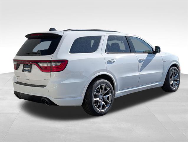 2026 Dodge Durango GT Premium HEMI V8