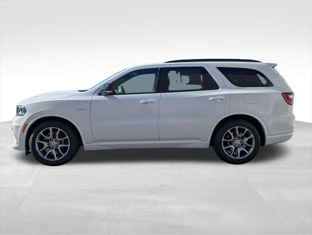 2026 Dodge Durango GT Premium HEMI V8