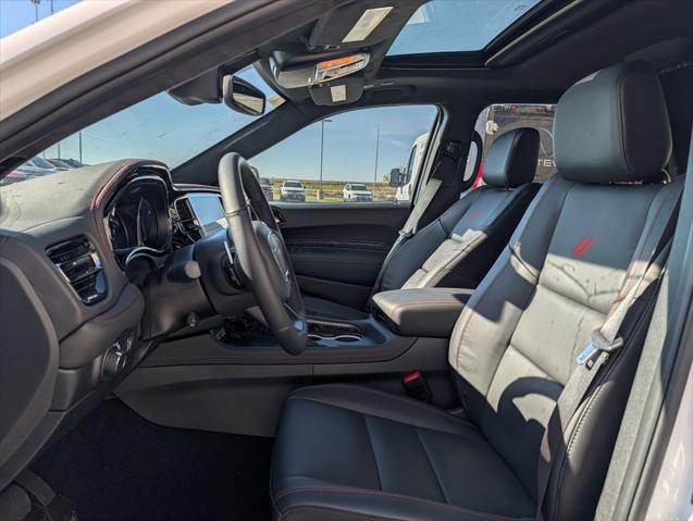 2026 Dodge Durango GT Premium HEMI V8