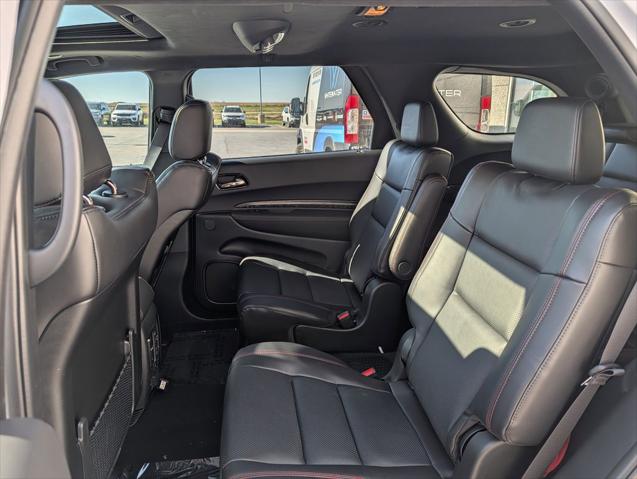 2026 Dodge Durango GT Premium HEMI V8