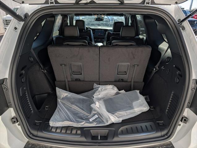 2026 Dodge Durango GT Premium HEMI V8