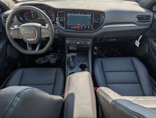 2026 Dodge Durango GT Premium HEMI V8