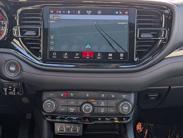 2026 Dodge Durango GT Premium HEMI V8