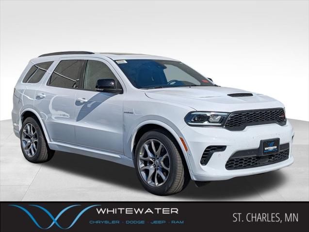 2026 Dodge Durango GT Premium AWD HEMI V8 for sale in St Charles, MN
