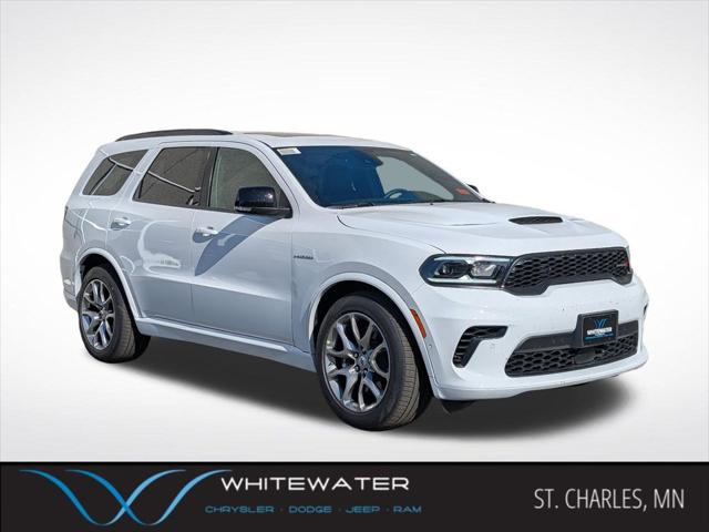 2026 Dodge Durango GT Premium AWD HEMI V8 for sale in St Charles, MN