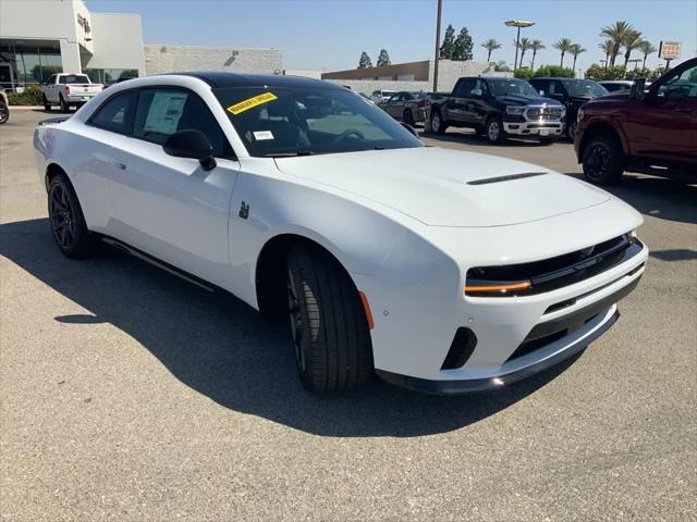2026 Dodge Charger Scat Pack 2-Door AWD