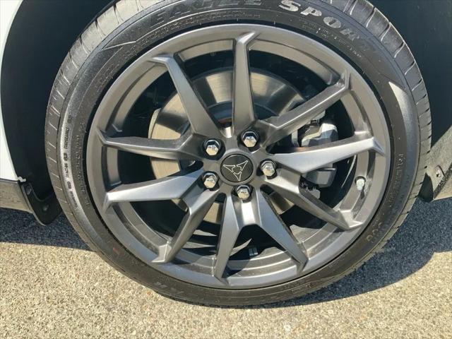 2026 Dodge Charger Scat Pack 2-Door AWD