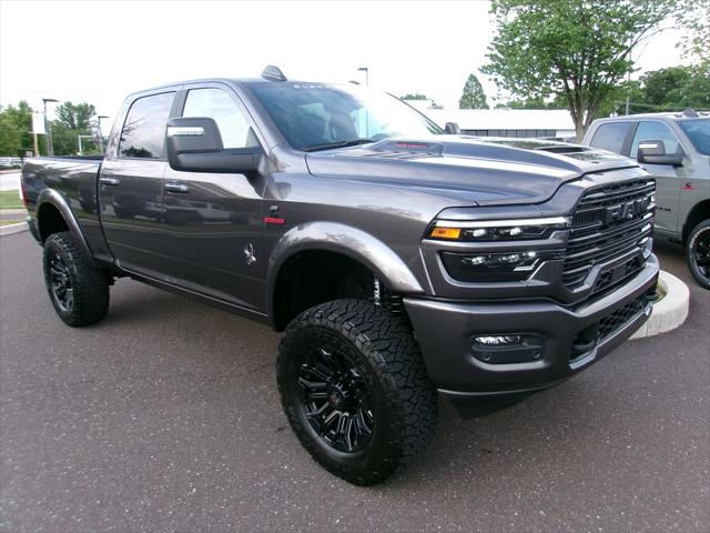 2026 RAM Ram 2500 RAM 2500 LARAMIE CREW CAB 4X4 64 BOX 2026 RAM Ram 2500 RAM 2500 LARAMIE CREW CAB 4X4 64 BOX