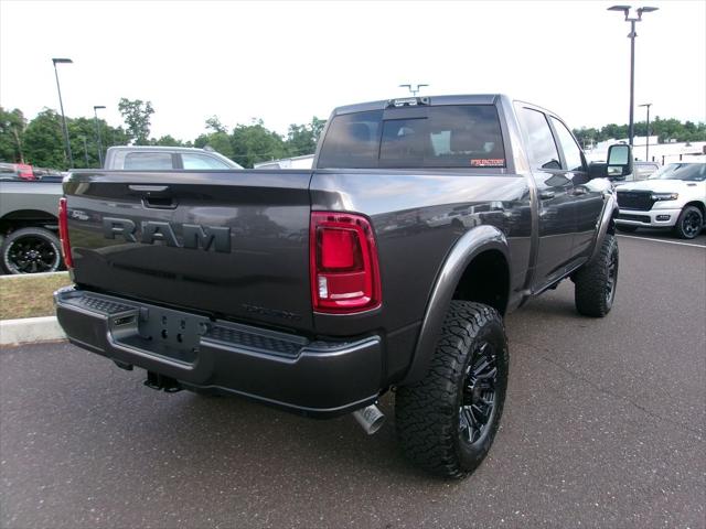 2026 RAM Ram 2500 RAM 2500 LARAMIE CREW CAB 4X4 64 BOX 2026 RAM Ram 2500 RAM 2500 LARAMIE CREW CAB 4X4 64 BOX