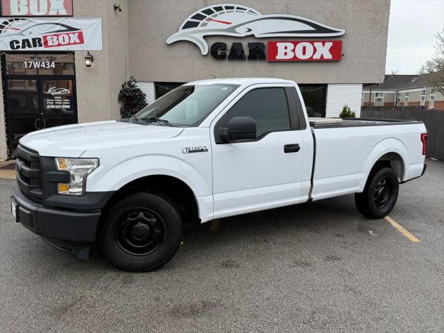 2017 Ford F-150 XL for sale in Oakbrook Terrace, IL