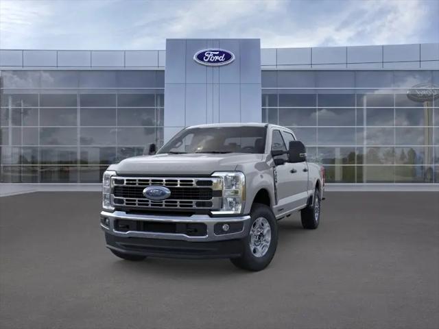 2026 Ford F-250 XLT