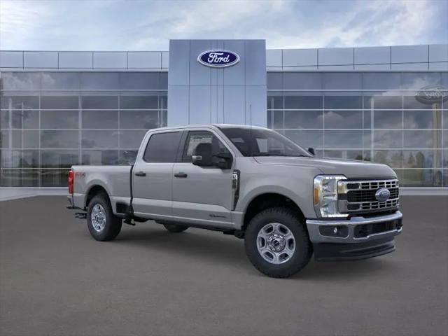 2026 Ford F-250 XLT
