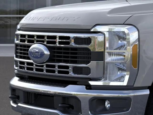 2026 Ford F-250 XLT