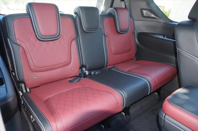 2026 INFINITI QX80 AUTOGRAPH AWD