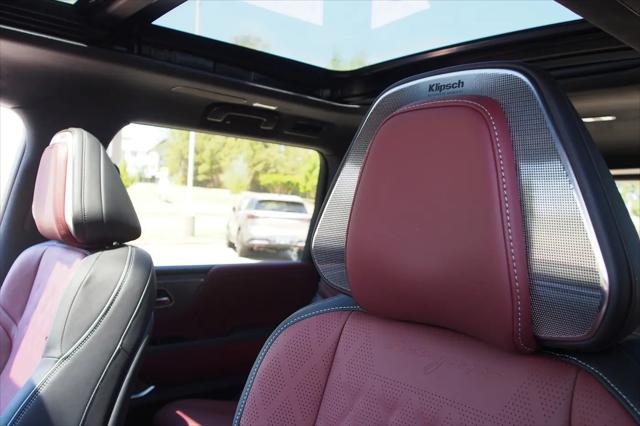 2026 INFINITI QX80 AUTOGRAPH AWD