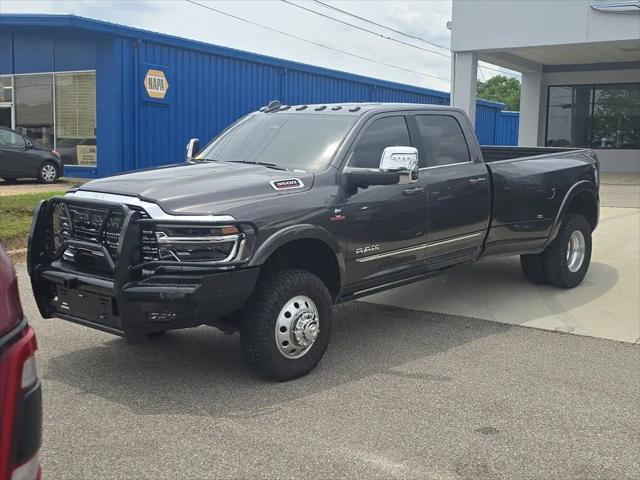 2025 Ram 3500 Limited Crew Cab 4x4 8' Box for sale in Andalusia, AL