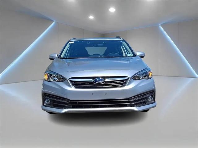 2023 Subaru Impreza Premium 5-Door