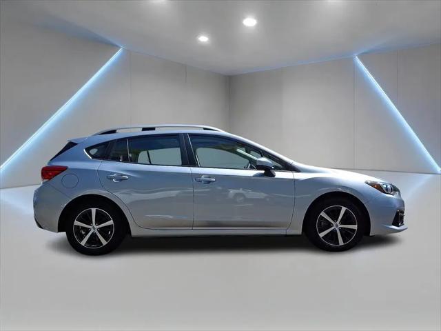 2023 Subaru Impreza Premium 5-Door
