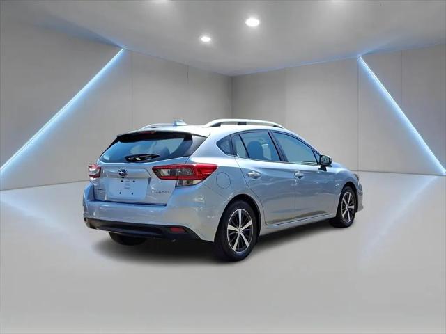 2023 Subaru Impreza Premium 5-Door
