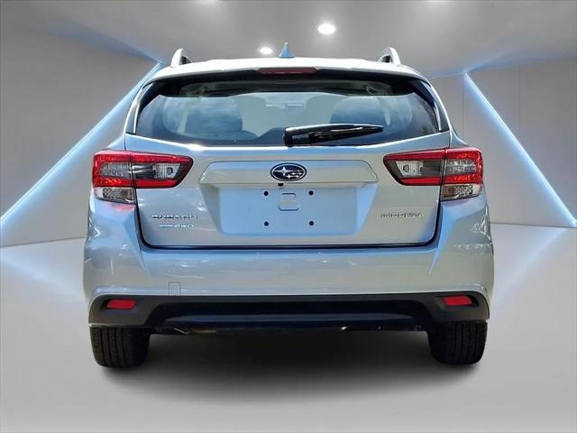 2023 Subaru Impreza Premium 5-Door