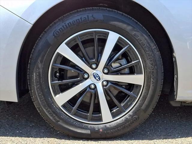 2023 Subaru Impreza Premium 5-Door