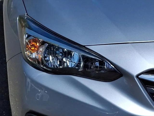 2023 Subaru Impreza Premium 5-Door