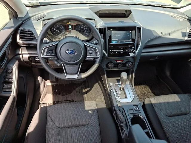 2023 Subaru Impreza Premium 5-Door